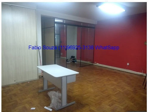 Imagem 2 de 10 de Sala - Sa00002 - 34482883