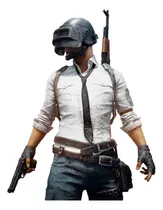 Comprar Macro Pubg Funcionando 2025 Longitech
