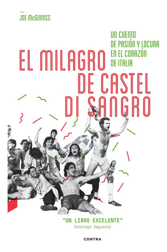 Milagro De Castel Di Sangro, El - Mcginniss, Joe