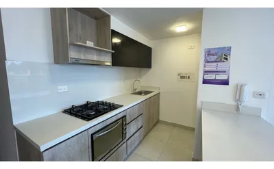 Apartamento en venta