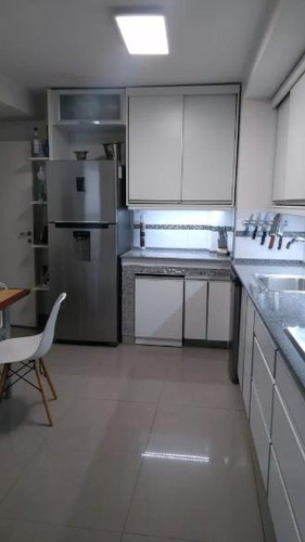 Departamento - Barrio Norte