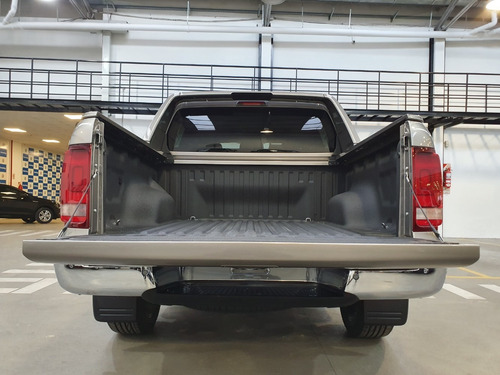 Imagen 7 de 25 de Volkswagen Amarok 3.0 V6 Extreme 0km Mos A1
