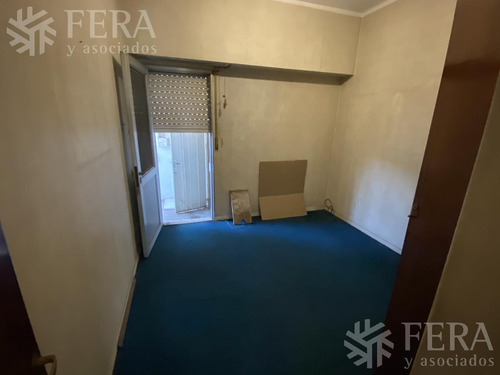 Imagen 9 de 19 de Venta De Ph De 4 Ambientes Con Patio, Terraza Y Quincho Con Parrilla (26013)