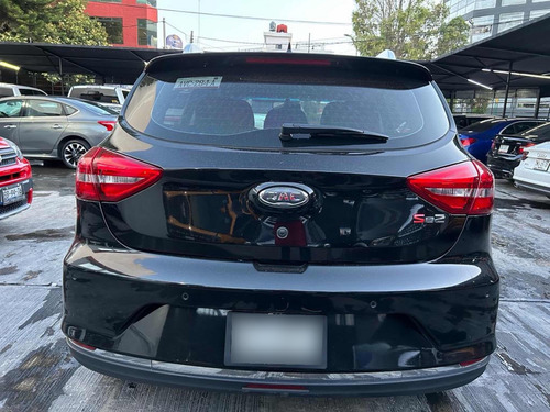 JAC SEI2 1.5 At Cvt