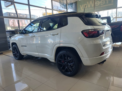 Jeep Compass 2.0 Td At9 4x4 Trailhawk