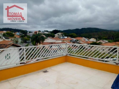 Sobrado No City Recanto Anastácio - So1958
