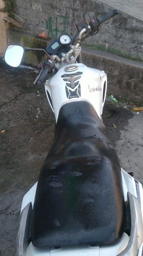 Imagem 5 de 7 de Yamaha 250