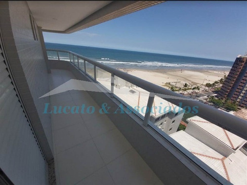 Imagem 13 de 13 de Ap02437 Apartamento Aviação 02 Dorms Praia Grande Sp