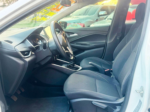 Chevrolet Onix 1.0 Lt