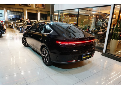 BYD King 1.5 DM-I PHEV GS AUTOMÁTICO