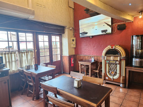 Local Comercial En Venta, San Martin, Rancagua