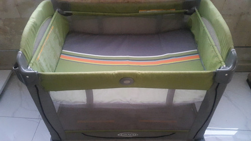Imagen 2 de 4 de Corral Graco