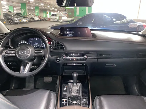 Mazda CX-30 2.0 Grand Touring At