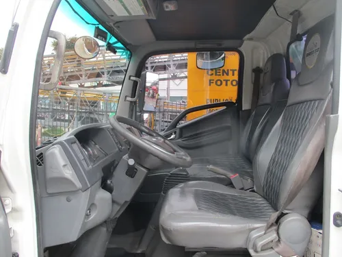 Grua Jac Jhr Power+ Hfc2035kn