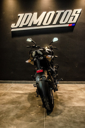 Bajaj Rouser Ns 200 / 12 O 18 Cuotas / Retira Ya // Jp Motos