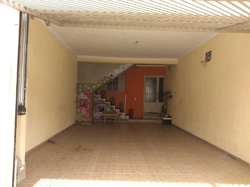 Imagem 3 de 15 de Casa Para Venda Em Mogi Das Cruzes, Jardim Esperança, 2 Dormitórios, 1 Banheiro, 3 Vagas - 3169_2-1217223