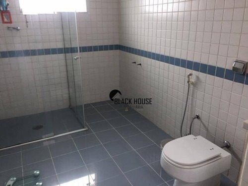 Imagem 15 de 16 de Casa Com 3 Dormitórios À Venda, 258 M² Por R$ 1.170.000,00 - Condomínio Granja Olga - Sorocaba/sp - Ca0821