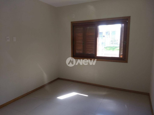 Imagem 9 de 10 de Casa À Venda, 95 M² Por R$ 371.000,00 - Industrial - Novo Hamburgo/rs - Ca3772