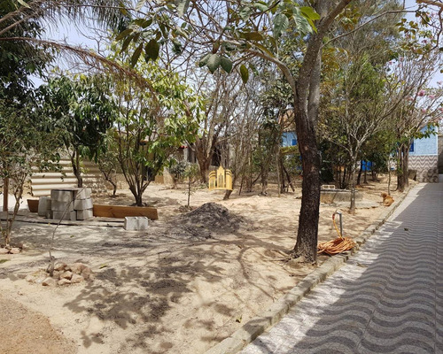 Imagem 4 de 18 de Casa No Bairro Dumaville - Esmeraldas - Ca00208 - 34365037