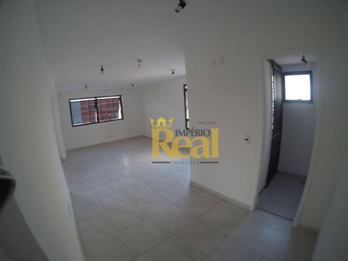 Imagem 9 de 12 de Sala À Venda, 65 M² Por R$ 550.000,00 - Perdizes - São Paulo/sp - Sa0345