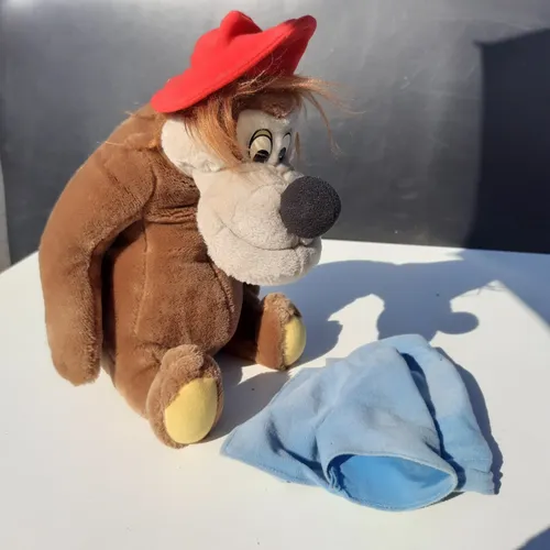 Brer hotsell bear plush