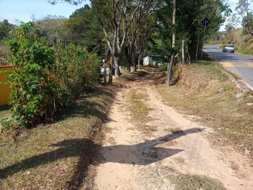 Guararema Terreno 5200