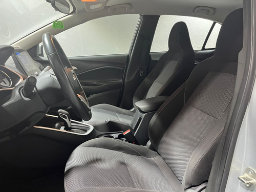 Chevrolet Onix plus 1.0 Ltz Turbo Aut. 4p