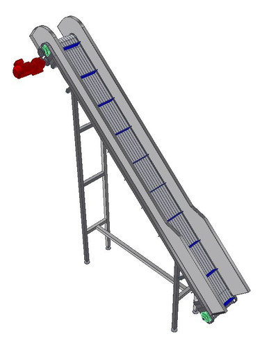 Desenhista Cadista / Projetista 2d E 3d