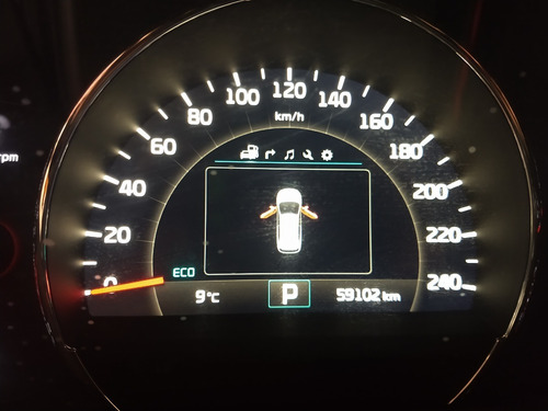 Imagen 7 de 15 de Kia Sorento 3.3 Sxl V6 Awd