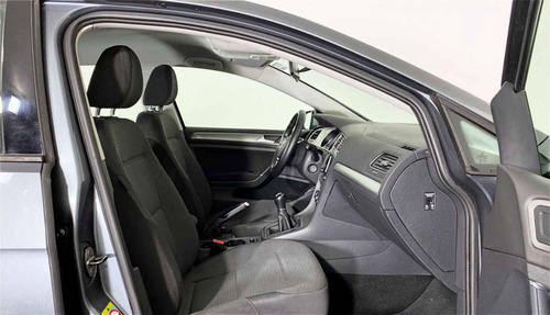 Imagen 11 de 15 de 111556 - Volkswagen Golf 2015 Con Garantía