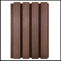 Comprar Deck De Pvc, Deck Sintetico, Para Muros \u002F Stone Gray 