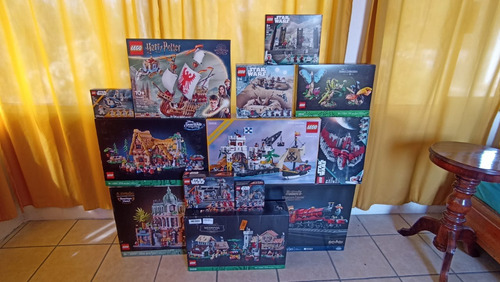 Lego Dc Gotham City 76271 Sellado 4210 76271 (Usado)