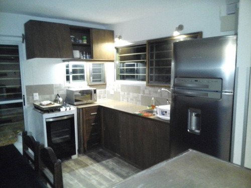Casa Punta Del Este- Piscina - Parrillero - Finde - 6 Pax