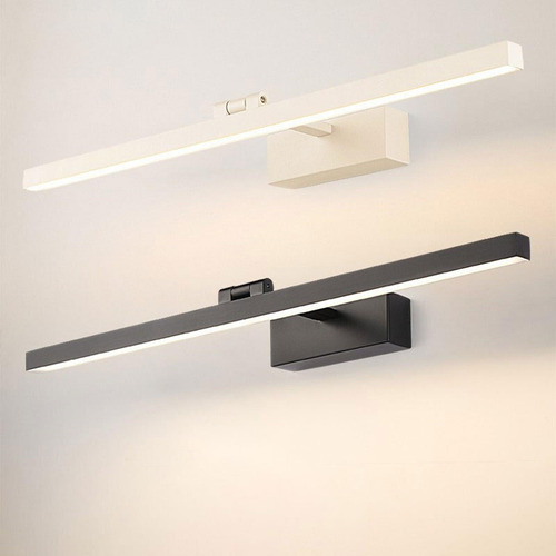 Lámparas De Pared De Gabinete De Iluminación De Tocador De