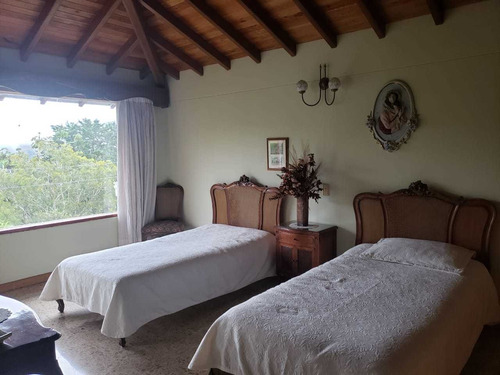 Imagen 19 de 20 de Vendo Casa Campestre En Fizebad El Retiro Ant.