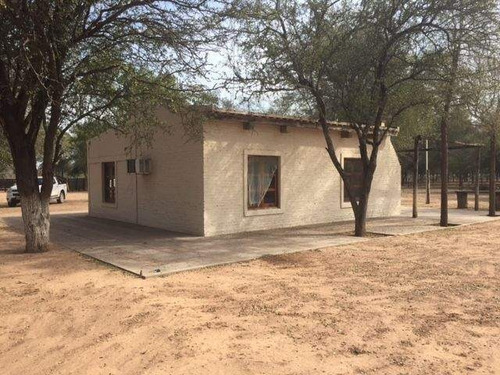 Imagen 10 de 18 de Venta Campo En Santiago Del Estero, Norte De Monte Quemado