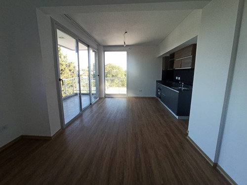 Imagen 6 de 15 de Departamento A Estrenar 1 Dormitorio Cocina Comedor - Pileta - Garaje En Ducilo (venta)