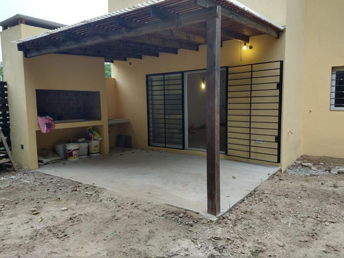 Imagen 14 de 14 de Casa A Estrenar Maschwitz Oportunidad!
