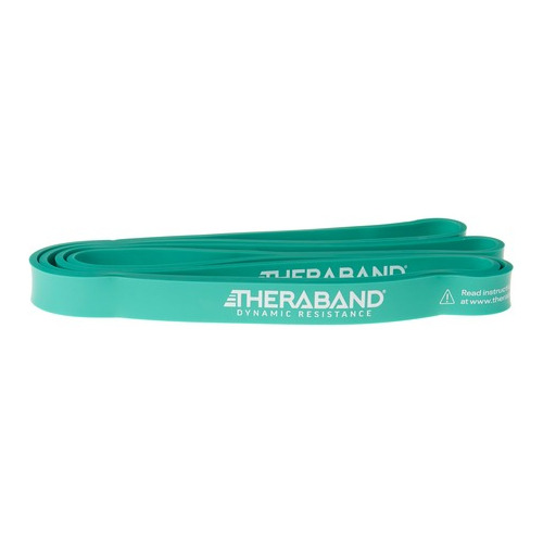 Theraband Superbanda De Resistencia Media Para Ejercicio