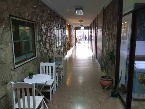 Córdoba 1100 - Oficina En Venta Ubicada En El Centro De Rosario