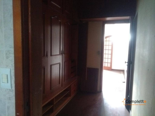 Imagem 10 de 29 de Ótima Casa Duplex Com 4 Quartos - Taquara. - Ca0112