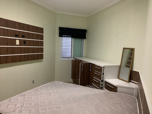 Imagem 10 de 25 de Apartamento - Ap00035 - 68167942