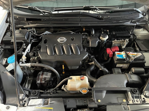 Imagem 6 de 6 de Sentra S 2.0 2012
