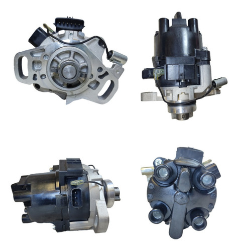 Imagen 1 de 1 de Distribuidor Mazda 323