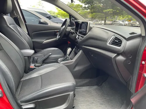 Suzuki New Scross Glx 1.4 At 4x2