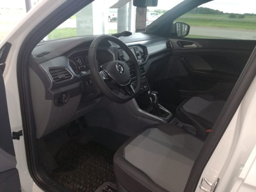 Volkswagen T-cross Comfortline At My21