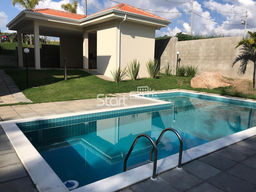 Imagem 11 de 12 de Terreno À Venda Em Parque Rural Fazenda Santa Cândida - Te007952