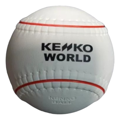 Pelota Kenko C World Beisbol Infantil Caja Con 12