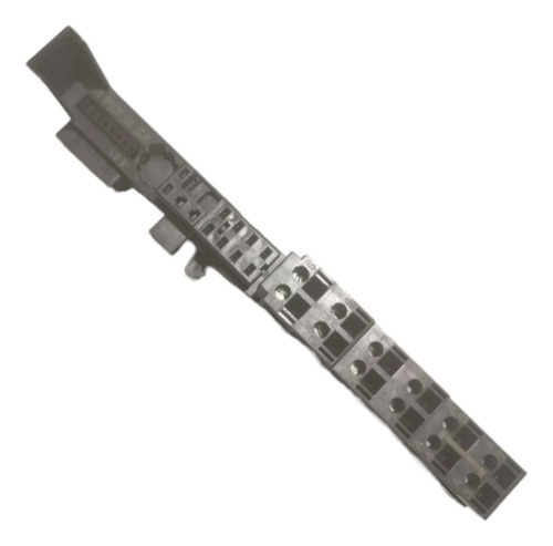 Siemens 6es7 193-4ca40-0aa0 Base Terminal Para Et200 1 Pieza