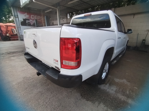 Amarok 2.000cc Tsi 2015